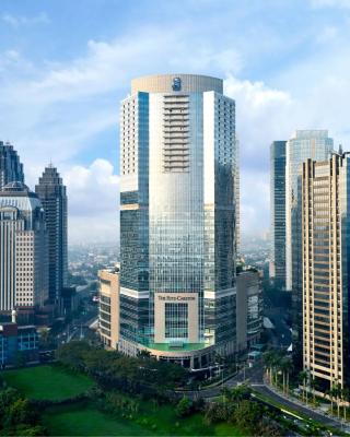 The Ritz-Carlton Jakarta, Pacific Place