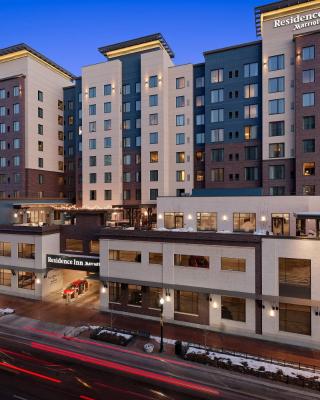 Residence Inn by Marriott Boise Downtown City Center