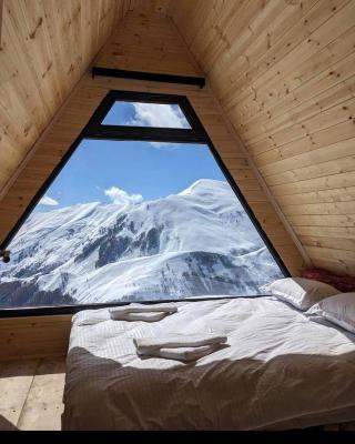 Cottage in Gudauri