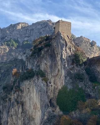 APARTAMENTO EL PEÑON