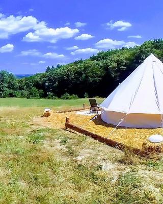 Glamping 4 Acres