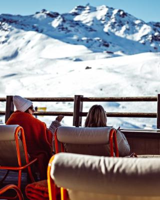 Le Val Thorens, a Beaumier hotel