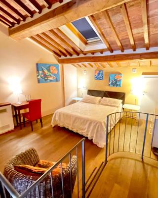 Bed & Breakfast Montepulciano