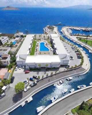 Lugga Boutique Hotel & Beach