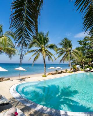 Lanta Palace Beach Resort & Spa - Adult Only