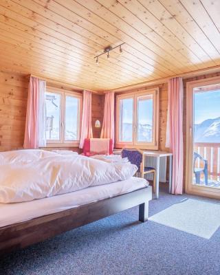 Chalet Weisshorn 3