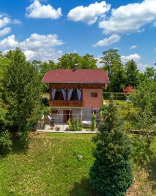 Pet Friendly Home In Dragovanscak With Wifi