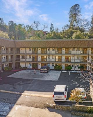 Heritage Inn - Yosemite/Sonora