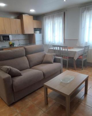 Apartamento Torre Sancho