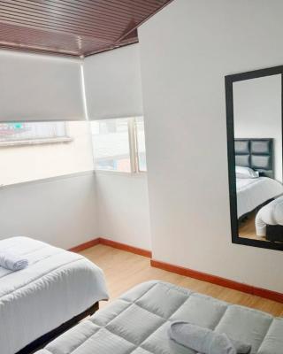 Apartamento Baruch