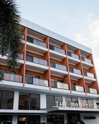 The Manaoag Hotel