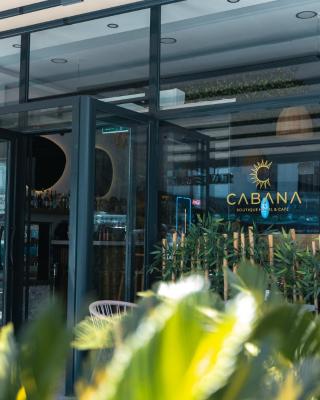 Cabana Boutique Hotel & Cafe