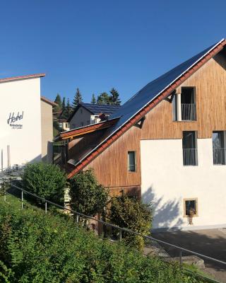 Hotel Holzscheiter