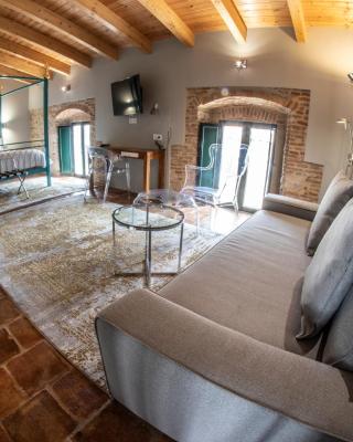 Hotel Rural La Casa de Carlota