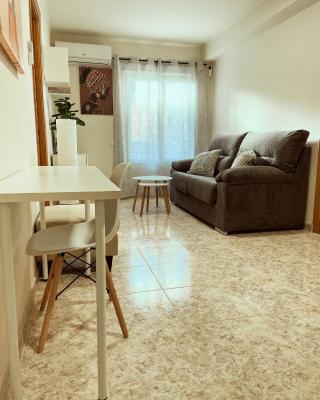 Apartamento Brisa Poniente