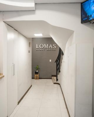 Lomas Apart Hotel