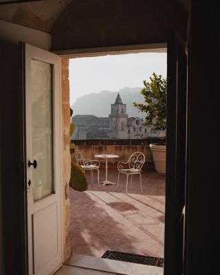 Sant'Angelo, Matera - Small Luxury Hotels