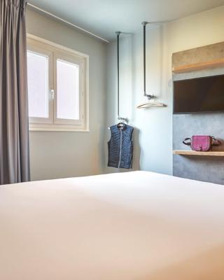 ibis budget Paris Porte d'Aubervilliers