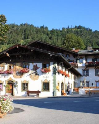 Gasthof & Hotel Zur Post