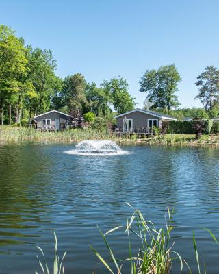 TopParken - Recreatiepark Beekbergen