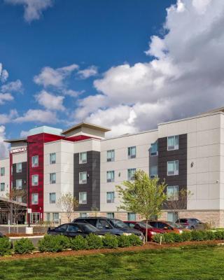 TownePlace Suites Columbus Hilliard