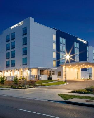 SpringHill Suites by Marriott Beaufort