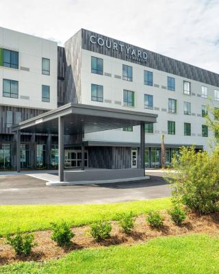 Courtyard by Marriott Charleston-North Charleston