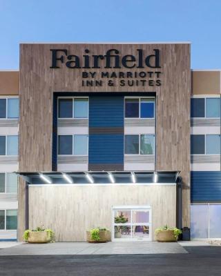 Fairfield by Marriott Inn & Suites Amarillo Central