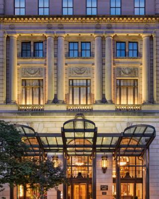 The Notary Hotel, Philadelphia, Autograph Collection