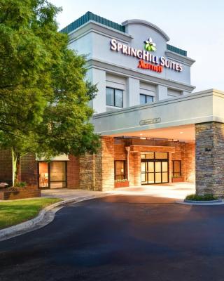 SpringHill Suites by Marriott Atlanta Kennesaw