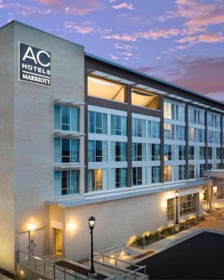AC Hotel by Marriott Jackson Ridgeland