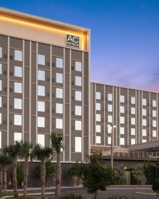 AC Hotel by Marriott Miami Dadeland