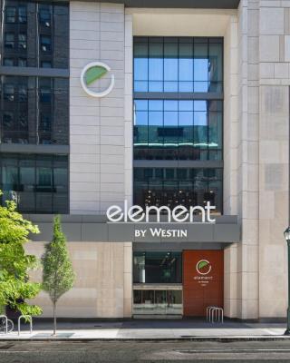 Element Philadelphia Downtown