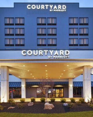 Courtyard by Marriott Secaucus Meadowlands