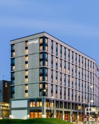 Courtyard by Marriott Glasgow SEC