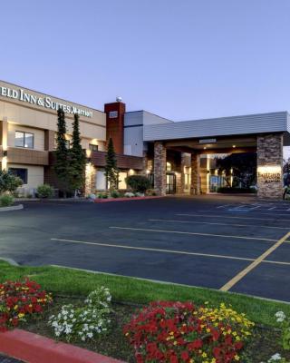 Fairfield Inn & Suites by Marriott Spokane Valley