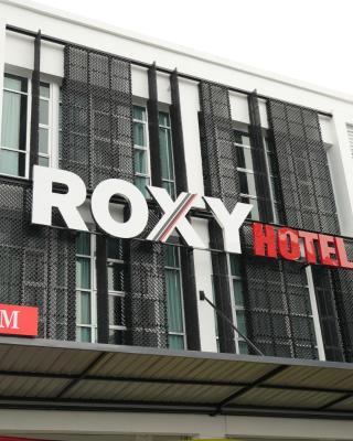 Roxy Hotel Aiman