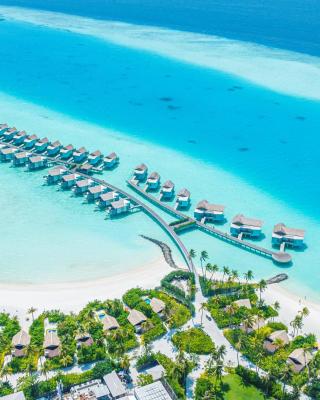 Hard Rock Hotel Maldives