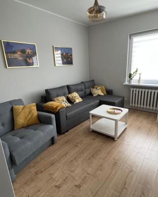 Apartament Stare Miasto Malbork