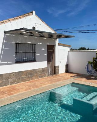 Casita Rural CONIL