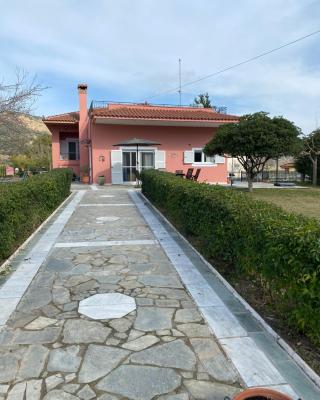 Villa Aris