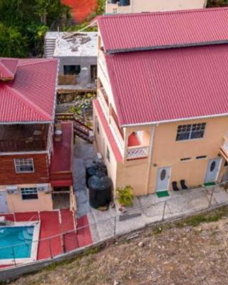 Caribbean Dream Vacation Property CD1