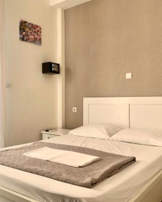 City Center Athenes rooms