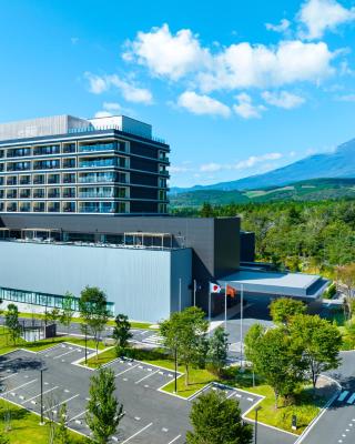Fuji Speedway Hotel, in The Unbound Collection by Hyatt