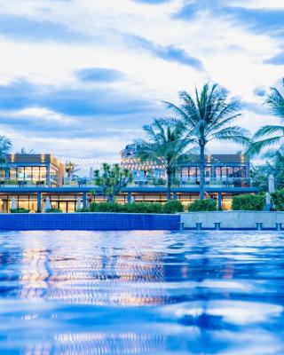 Lumina Villas Cam Ranh, Bai Dai beach luxury resort villas