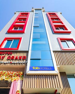 FabHotel Holiday Grand