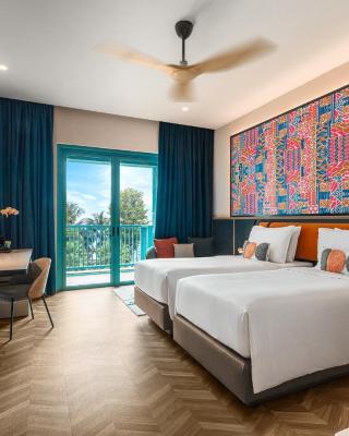 Resorts World Sentosa - Hotel Ora