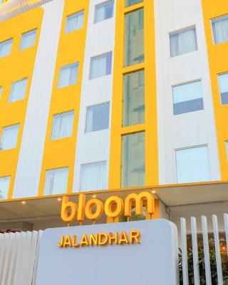 Bloom Hotel - Jalandhar