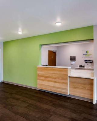 WoodSpring Suites Morrisville - Raleigh Durham Airport