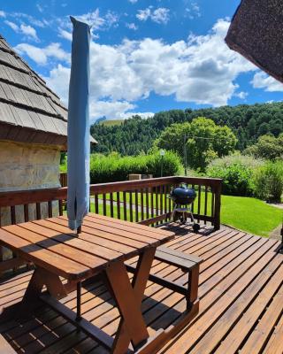 Gooderson Leisure Mountain View Cottages Self Catering and Timeshare Resort
